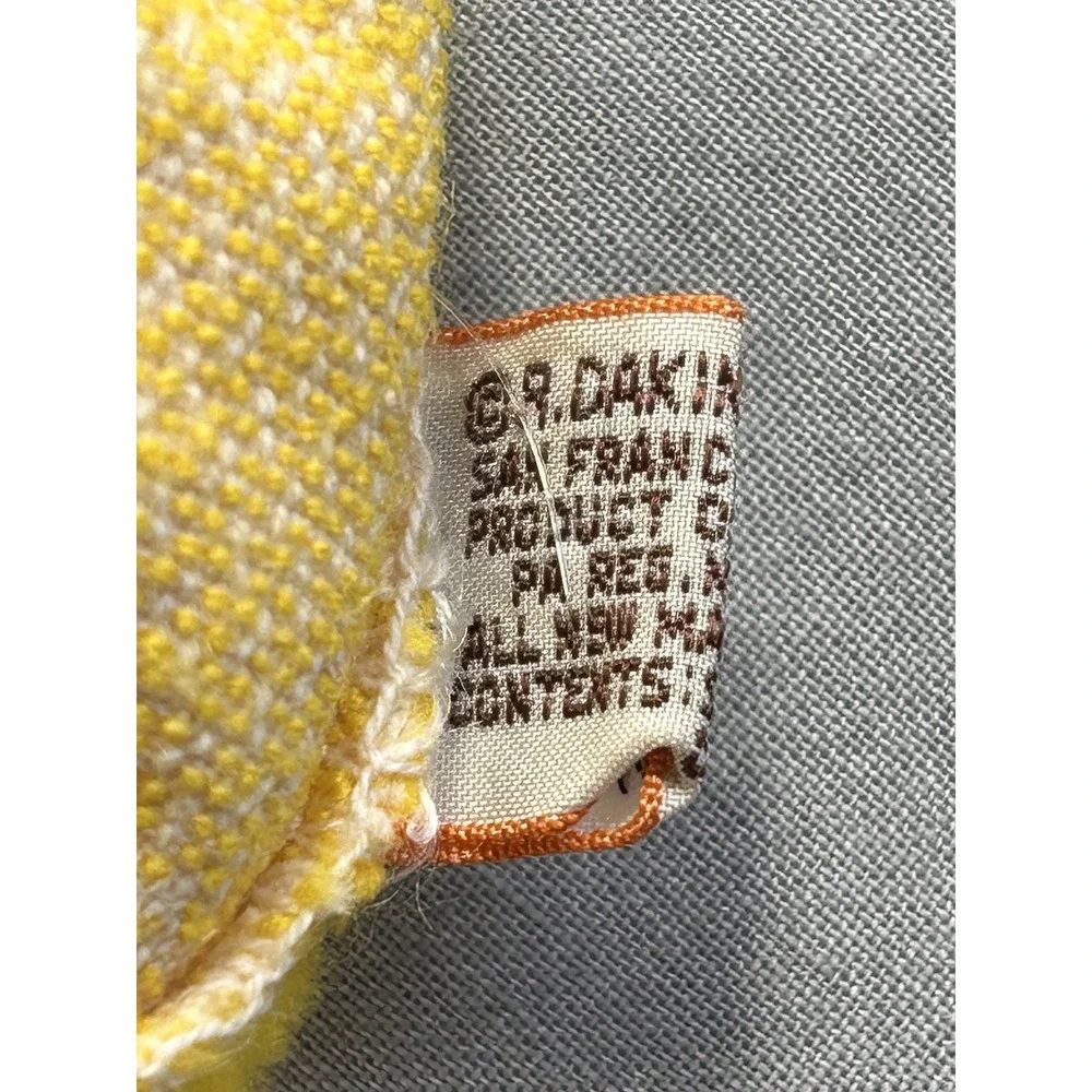 Vintage R.‎ Dakin & Co. 1976 Duck Hand Puppet 9